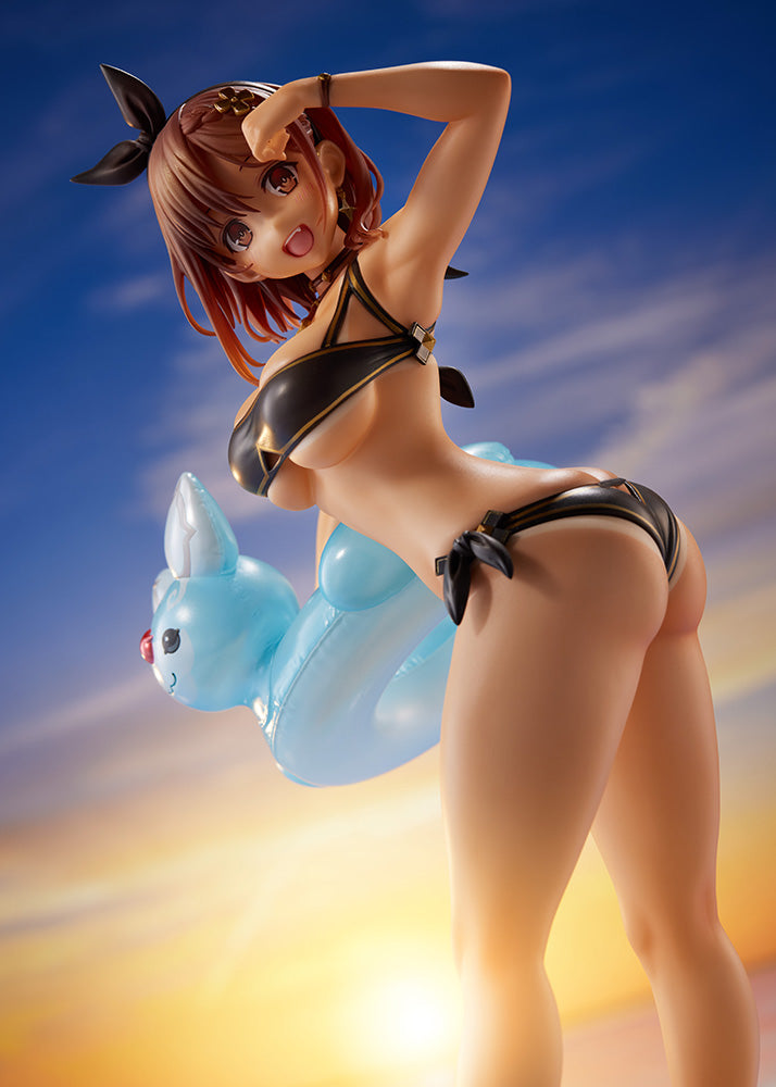 [PREORDER] Spiritale by TAITO Atelier Ryza 2: Lost Legends & The Secret Fairy - Ryza ~ Black swimwear ver - 1/6 Scale Figure - Glacier Hobbies - Taito
