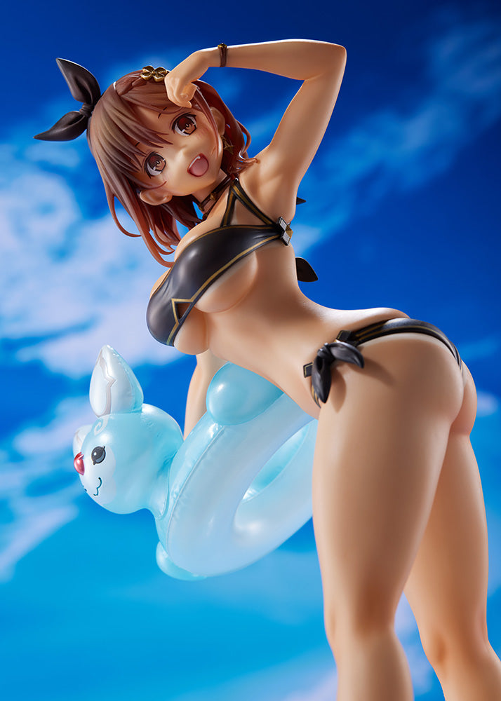 [PREORDER] Spiritale by TAITO Atelier Ryza 2: Lost Legends & The Secret Fairy - Ryza ~ Black swimwear ver - 1/6 Scale Figure - Glacier Hobbies - Taito