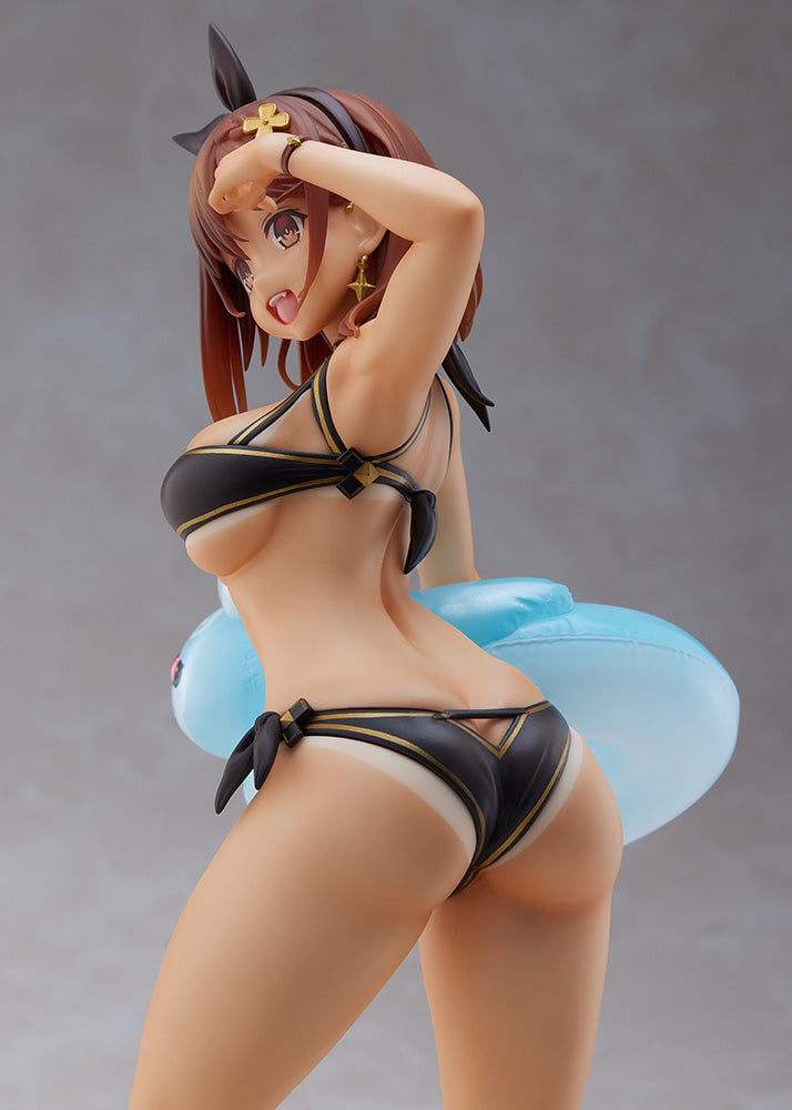 [PREORDER] Spiritale by TAITO Atelier Ryza 2: Lost Legends & The Secret Fairy - Ryza ~ Black swimwear ver - 1/6 Scale Figure - Glacier Hobbies - Taito