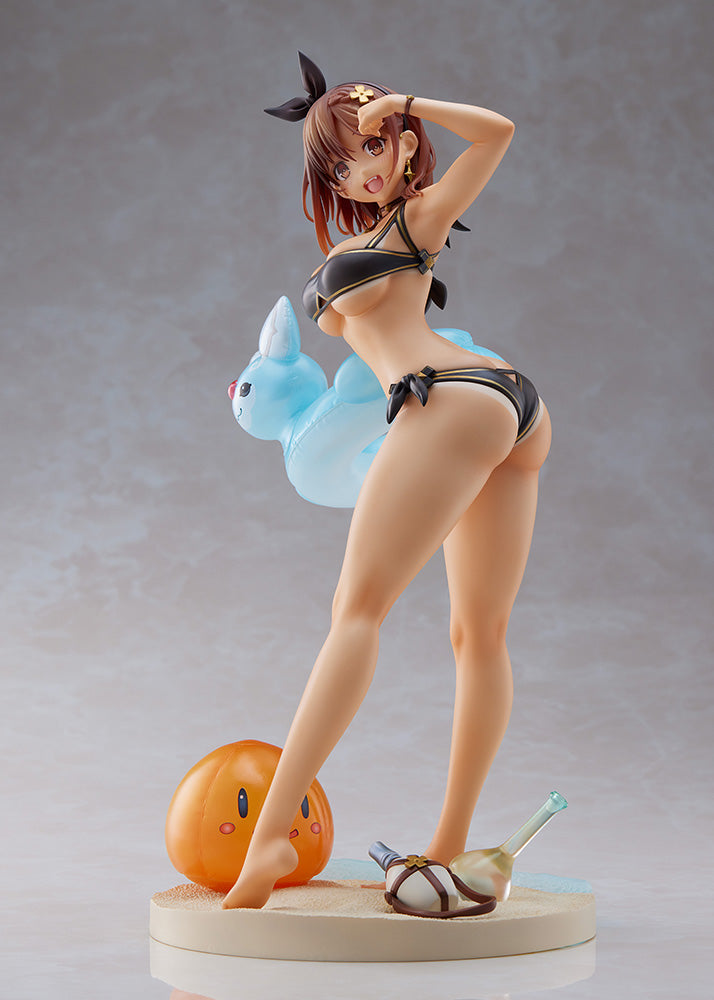 [PREORDER] Spiritale by TAITO Atelier Ryza 2: Lost Legends & The Secret Fairy - Ryza ~ Black swimwear ver - 1/6 Scale Figure - Glacier Hobbies - Taito