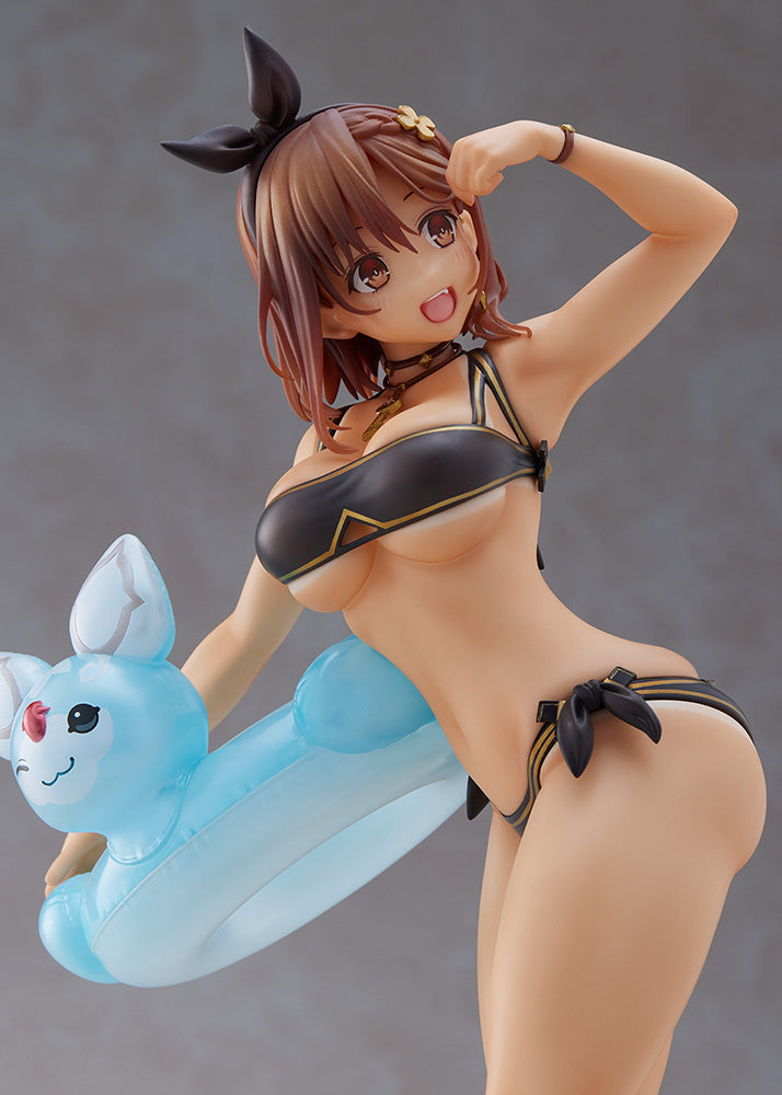 [PREORDER] Spiritale by TAITO Atelier Ryza 2: Lost Legends & The Secret Fairy - Ryza ~ Black swimwear ver - 1/6 Scale Figure - Glacier Hobbies - Taito