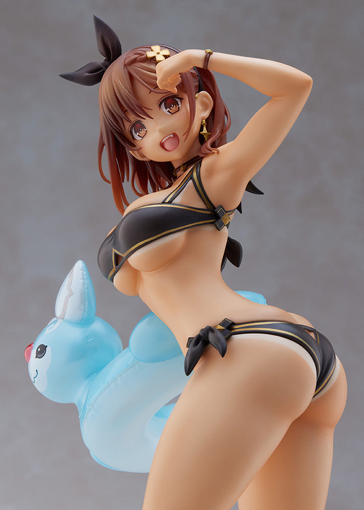 [PREORDER] Spiritale by TAITO Atelier Ryza 2: Lost Legends & The Secret Fairy - Ryza ~ Black swimwear ver - 1/6 Scale Figure - Glacier Hobbies - Taito