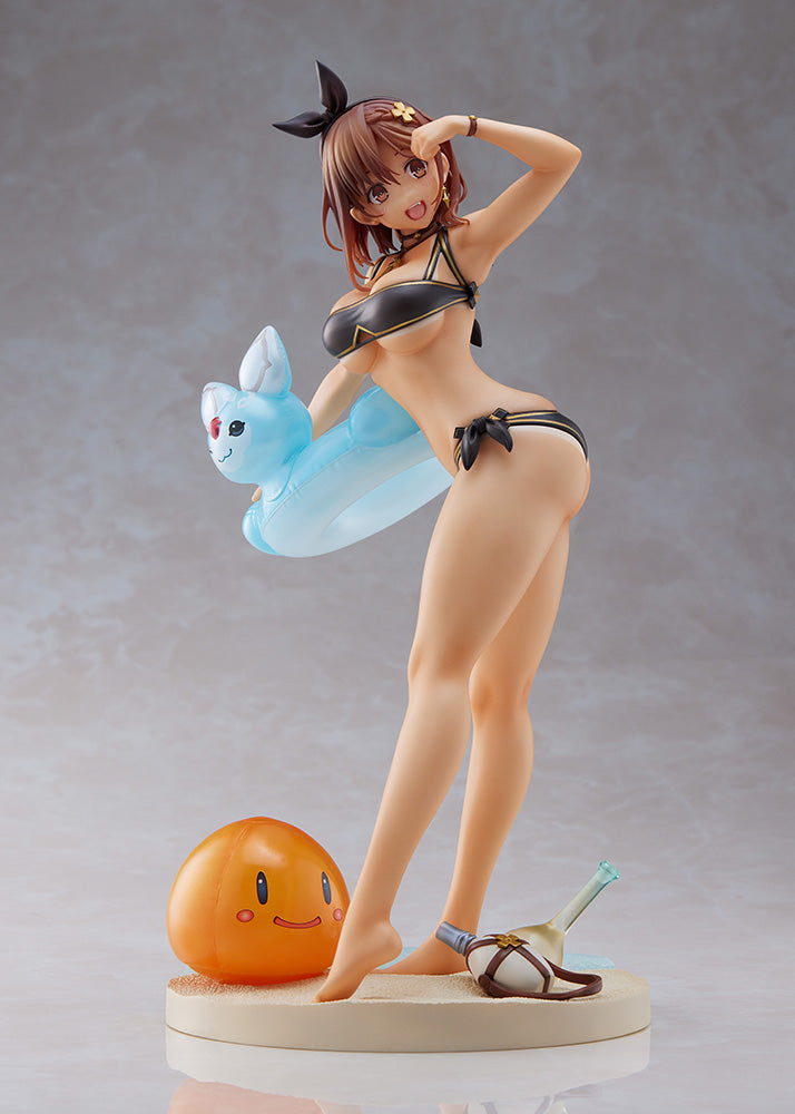 [PREORDER] Spiritale by TAITO Atelier Ryza 2: Lost Legends & The Secret Fairy - Ryza ~ Black swimwear ver - 1/6 Scale Figure - Glacier Hobbies - Taito