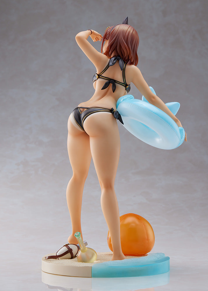 [PREORDER] Spiritale by TAITO Atelier Ryza 2: Lost Legends & The Secret Fairy - Ryza ~ Black swimwear ver - 1/6 Scale Figure - Glacier Hobbies - Taito