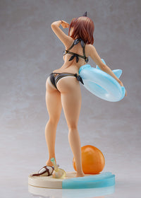 [PREORDER] Spiritale by TAITO Atelier Ryza 2: Lost Legends & The Secret Fairy - Ryza ~ Black swimwear ver - 1/6 Scale Figure - Glacier Hobbies - Taito