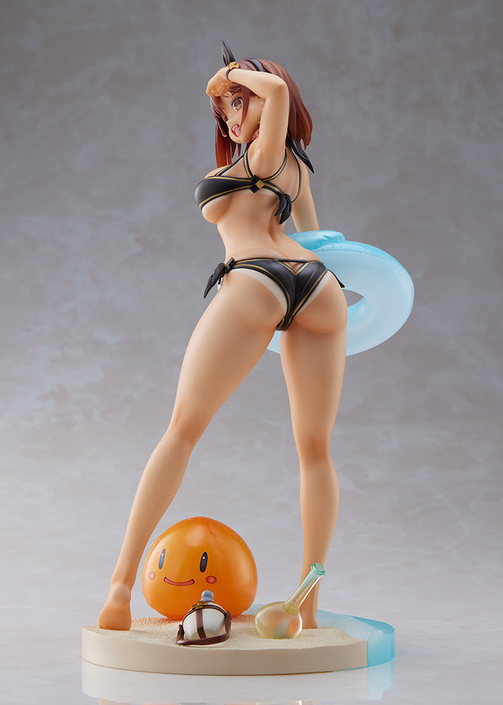 [PREORDER] Spiritale by TAITO Atelier Ryza 2: Lost Legends & The Secret Fairy - Ryza ~ Black swimwear ver - 1/6 Scale Figure - Glacier Hobbies - Taito