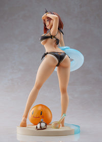 [PREORDER] Spiritale by TAITO Atelier Ryza 2: Lost Legends & The Secret Fairy - Ryza ~ Black swimwear ver - 1/6 Scale Figure - Glacier Hobbies - Taito