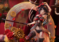 [PREORDER] Spiritale by TAITO Date A Live IV 1/7 Scale Figure - Kurumi Tokisaki (Lingerie Swimwear Ver.) - Glacier Hobbies - Taito
