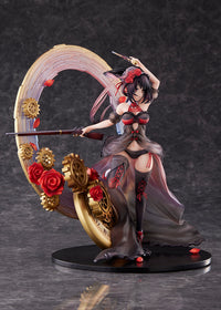 [PREORDER] Spiritale by TAITO Date A Live IV 1/7 Scale Figure - Kurumi Tokisaki (Lingerie Swimwear Ver.) - Glacier Hobbies - Taito