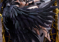 [PREORDER] Spiritale by TAITO Overlord 1/7 Scale Figure - Albedo (Ending Ver. Art by so-bin) - Glacier Hobbies - Taito