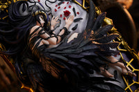 [PREORDER] Spiritale by TAITO Overlord 1/7 Scale Figure - Albedo (Ending Ver. Art by so-bin) - Glacier Hobbies - Taito