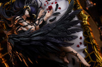 [PREORDER] Spiritale by TAITO Overlord 1/7 Scale Figure - Albedo (Ending Ver. Art by so-bin) - Glacier Hobbies - Taito
