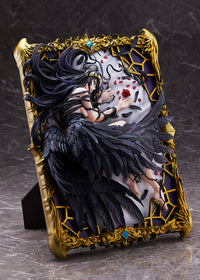 [PREORDER] Spiritale by TAITO Overlord 1/7 Scale Figure - Albedo (Ending Ver. Art by so-bin) - Glacier Hobbies - Taito