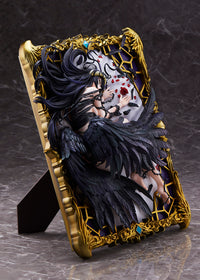 [PREORDER] Spiritale by TAITO Overlord 1/7 Scale Figure - Albedo (Ending Ver. Art by so-bin) - Glacier Hobbies - Taito