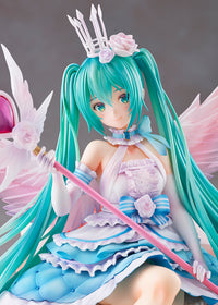 Spiritale Hatsune Miku Birthday 2020~Sweet Angel ver.~ by Taito 1/7 scale figure - Glacier Hobbies - Taito