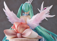 Spiritale Hatsune Miku Birthday 2020~Sweet Angel ver.~ by Taito 1/7 scale figure - Glacier Hobbies - Taito