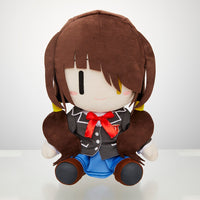 Date A Live IV BIG Plush Tokisaski Kurumi ~Uniform ver.~- Plushies - Glacier Hobbies - Taito