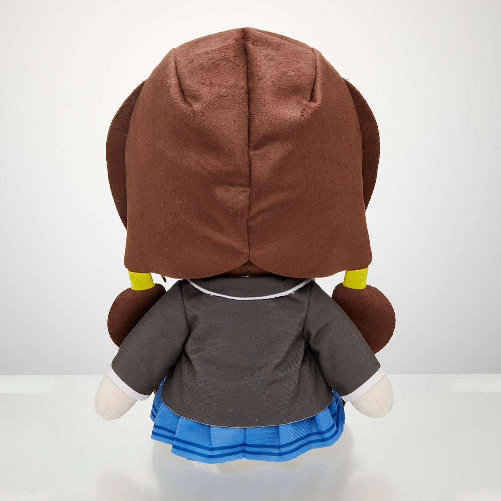 Date A Live IV BIG Plush Tokisaski Kurumi ~Uniform ver.~- Plushies - Glacier Hobbies - Taito