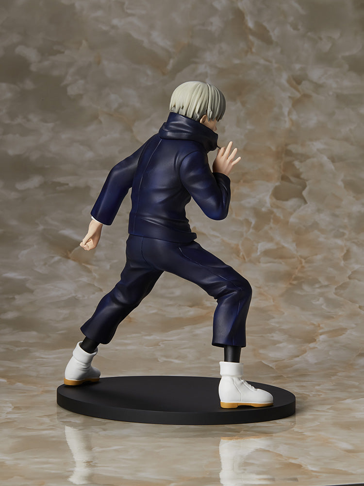 [PREORDER] Jujutsu Kaisen Inumaki Toge Prize Figure - Glacier Hobbies - Taito