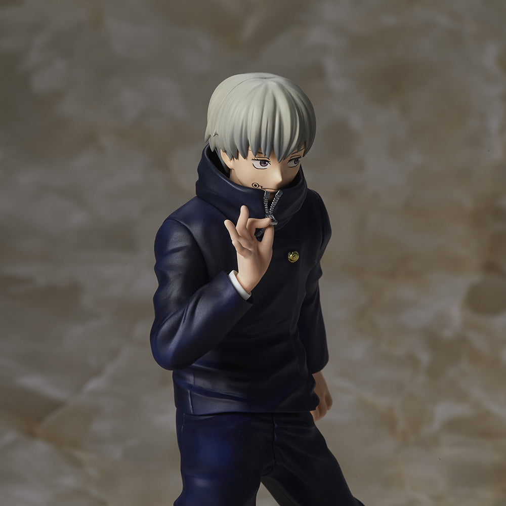 [PREORDER] Jujutsu Kaisen Inumaki Toge Prize Figure - Glacier Hobbies - Taito