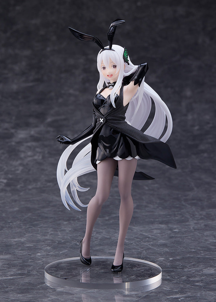 [PREORDER] Re:Zero Coreful Figure - Echidna ~ Bunny ver~ Prize Figure - Glacier Hobbies - Taito