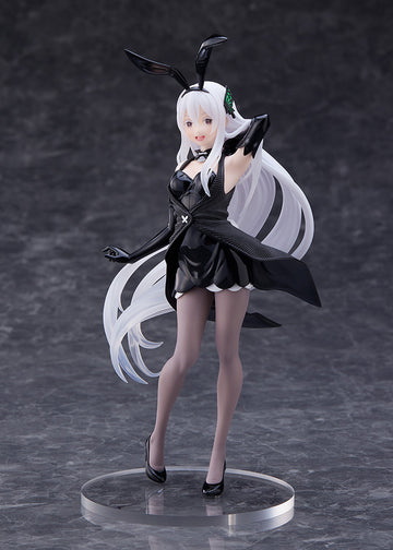 [PREORDER] Re:Zero Coreful Figure - Echidna ~ Bunny ver~ Prize Figure - Glacier Hobbies - Taito