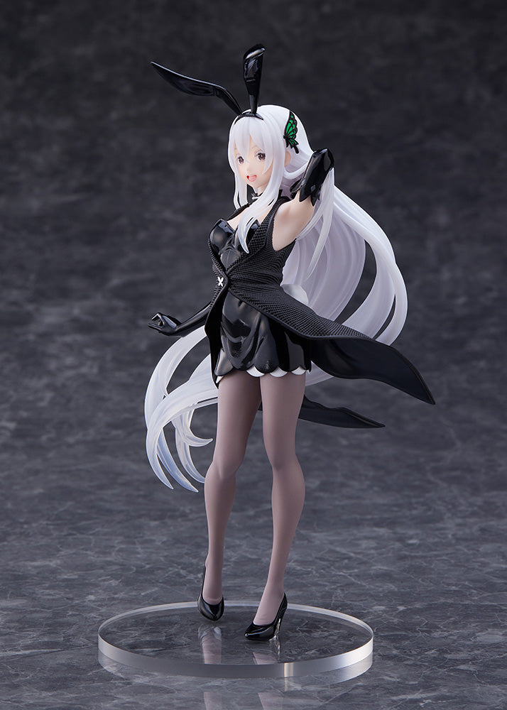 [PREORDER] Re:Zero Coreful Figure - Echidna ~ Bunny ver~ Prize Figure - Glacier Hobbies - Taito