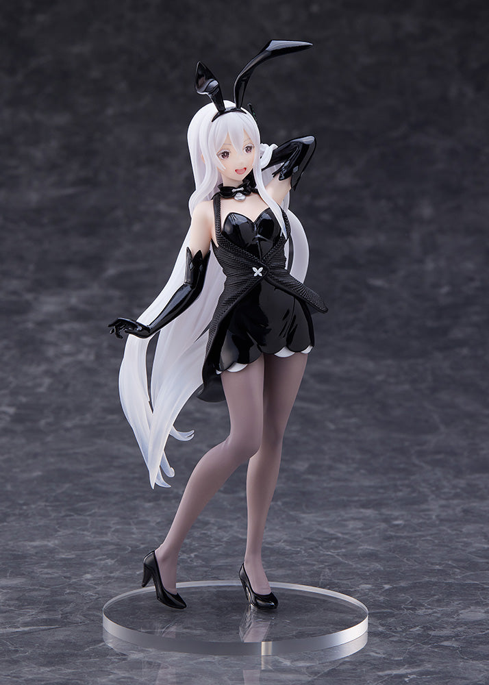[PREORDER] Re:Zero Coreful Figure - Echidna ~ Bunny ver~ Prize Figure - Glacier Hobbies - Taito
