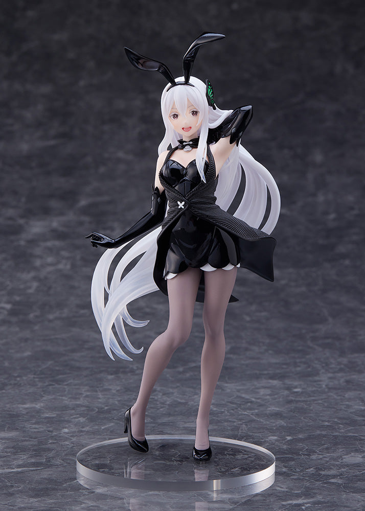 [PREORDER] Re:Zero Coreful Figure - Echidna ~ Bunny ver~ Prize Figure - Glacier Hobbies - Taito