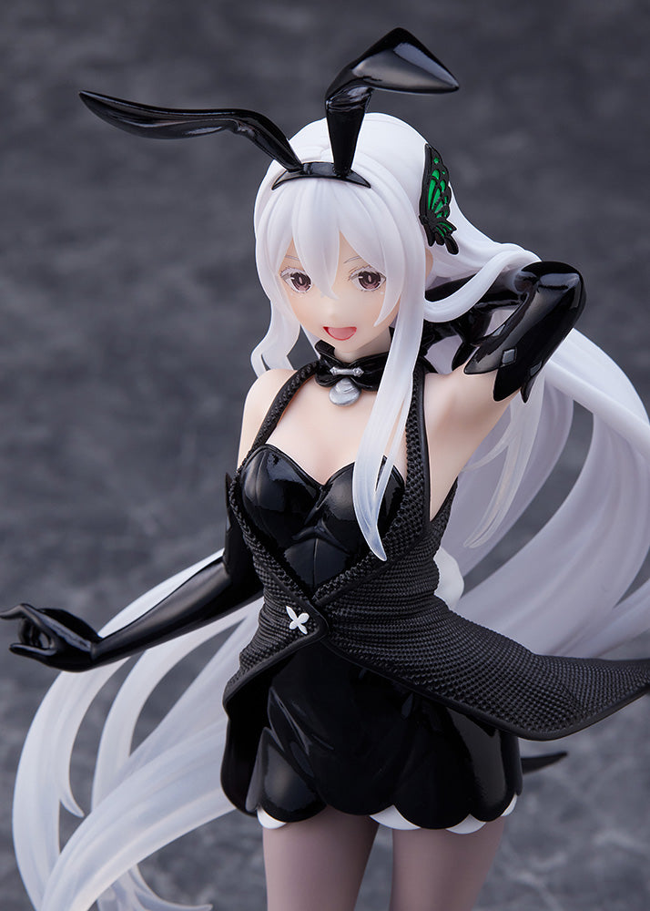 [PREORDER] Re:Zero Coreful Figure - Echidna ~ Bunny ver~ Prize Figure - Glacier Hobbies - Taito