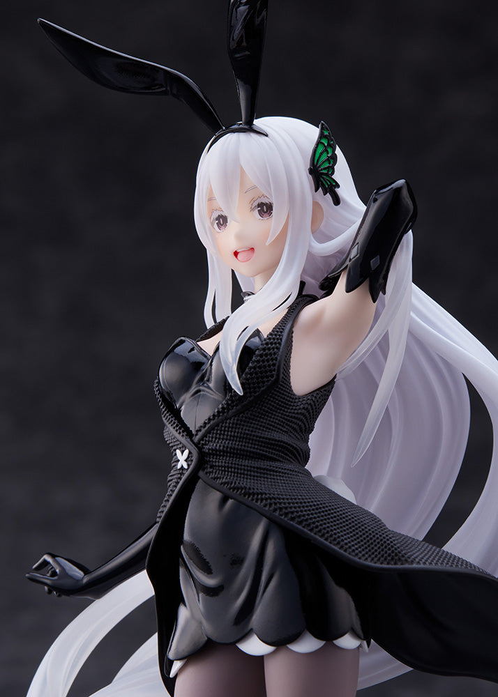 [PREORDER] Re:Zero Coreful Figure - Echidna ~ Bunny ver~ Prize Figure - Glacier Hobbies - Taito