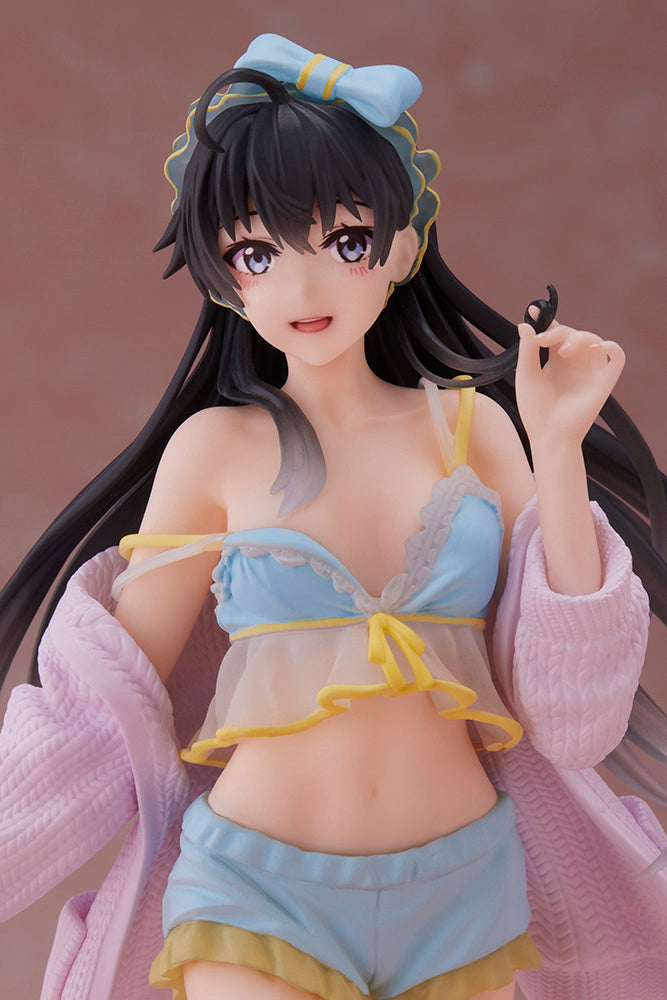 [PREORDER] My Teen Romantic Comedy SNAFU Climax! Coreful Figure - Yukino Yukinoshita (Roomwear Ver.) Prize Figure - Glacier Hobbies - Taito