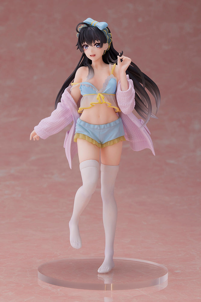 [PREORDER] My Teen Romantic Comedy SNAFU Climax! Coreful Figure - Yukino Yukinoshita (Roomwear Ver.) Prize Figure - Glacier Hobbies - Taito