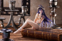 [PREORDER] Overlord IV Aqua Float Girls Figure – Albedo Prize Figure - Glacier Hobbies - Taito