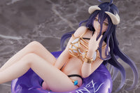 [PREORDER] Overlord IV Aqua Float Girls Figure – Albedo Prize Figure - Glacier Hobbies - Taito