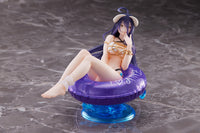[PREORDER] Overlord IV Aqua Float Girls Figure – Albedo Prize Figure - Glacier Hobbies - Taito