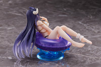 [PREORDER] Overlord IV Aqua Float Girls Figure – Albedo Prize Figure - Glacier Hobbies - Taito