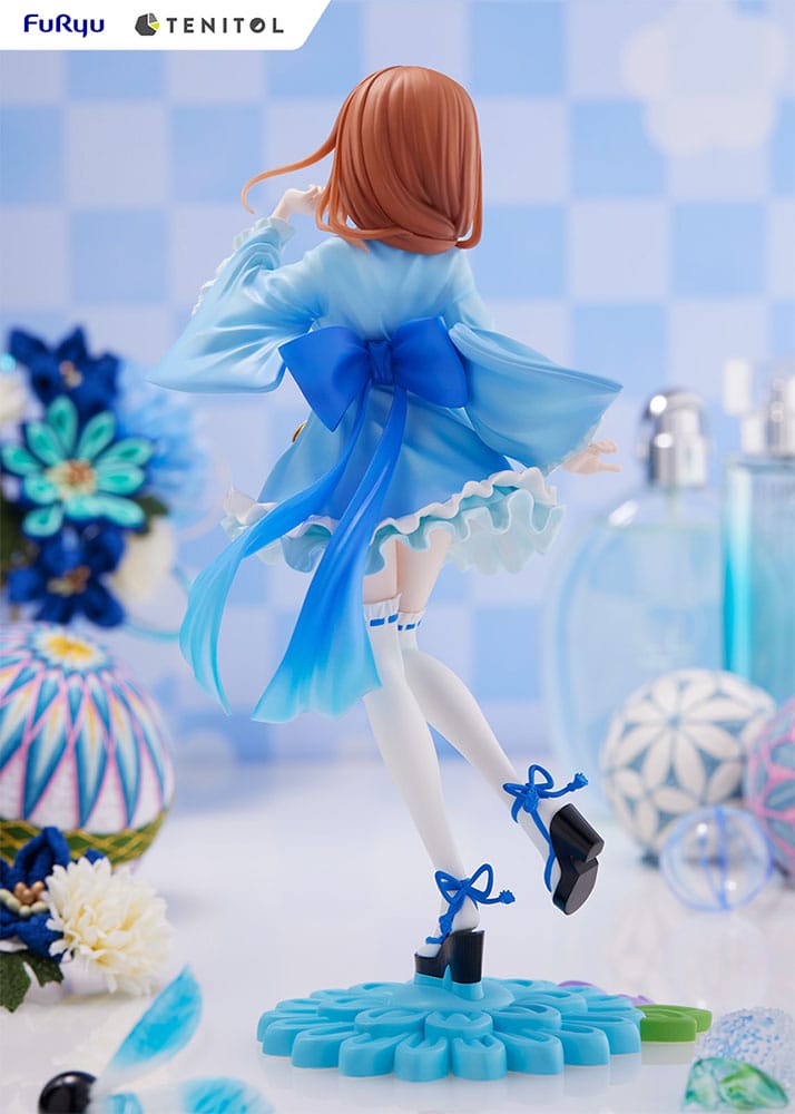 TENITOL Miku - FuRyu Corporation - Glacier Hobbies