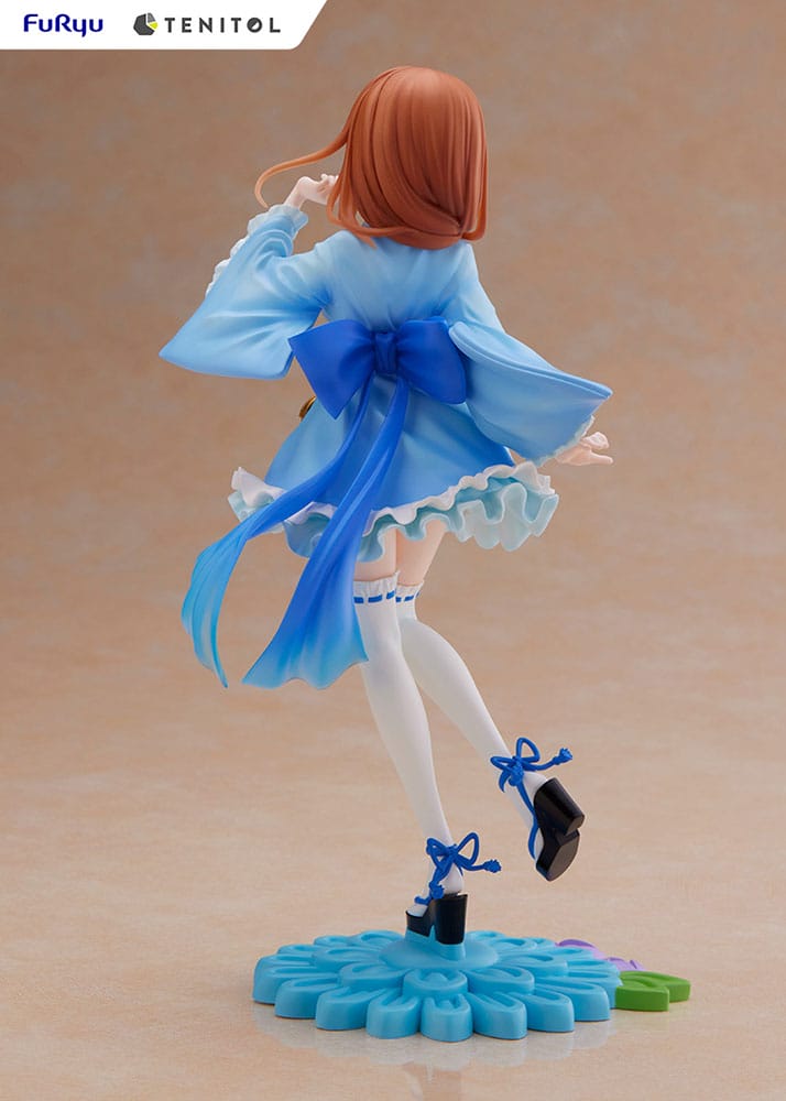 TENITOL Miku - FuRyu Corporation - Glacier Hobbies
