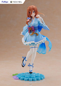 TENITOL Miku - FuRyu Corporation - Glacier Hobbies