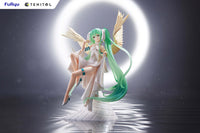 [PREORDER] TENITOL Hatsune Miku Light - Glacier Hobbies - FURYU Corporation
