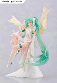 [PREORDER] TENITOL Hatsune Miku Light - Glacier Hobbies - FURYU Corporation