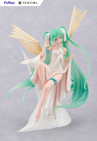 [PREORDER] TENITOL Hatsune Miku Light - Glacier Hobbies - FURYU Corporation