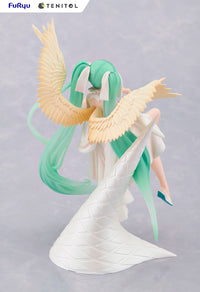 [PREORDER] TENITOL Hatsune Miku Light - Glacier Hobbies - FURYU Corporation