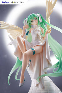 [PREORDER] TENITOL Hatsune Miku Light - Glacier Hobbies - FURYU Corporation