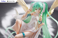 [PREORDER] TENITOL Hatsune Miku Light - Glacier Hobbies - FURYU Corporation