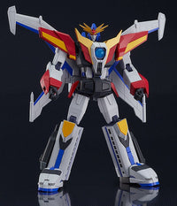 [PREORDER] THE GATTAI Da-Garn X Action Figure - Glacier Hobbies - Good Smile Company