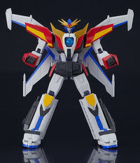 [PREORDER] THE GATTAI Da-Garn X Action Figure - Glacier Hobbies - Good Smile Company