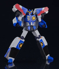 [PREORDER] THE GATTAI Da-Garn X Action Figure - Glacier Hobbies - Good Smile Company