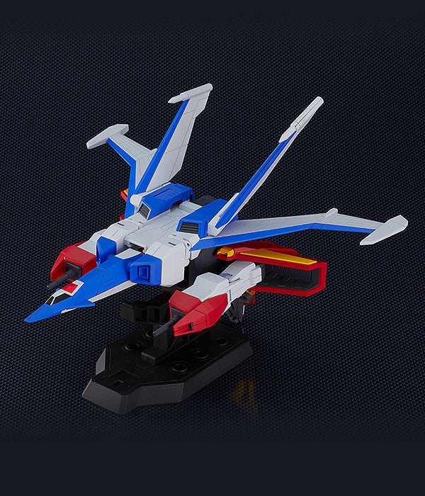 [PREORDER] THE GATTAI Da-Garn X Action Figure - Glacier Hobbies - Good Smile Company